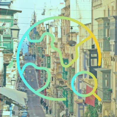 Valletta Walking Tour: Malta's Historic Capital