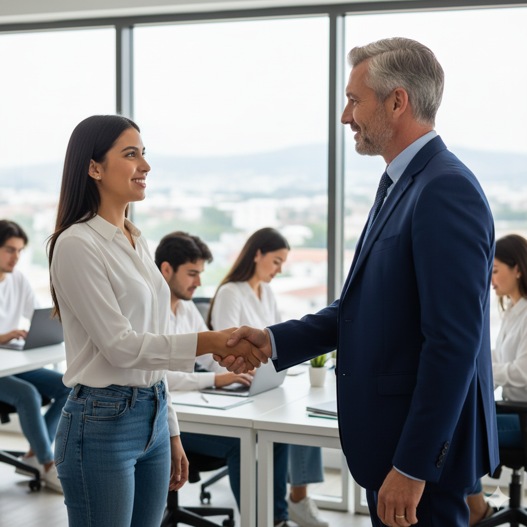 Erasmus internship placements in Malta with trusted local companies