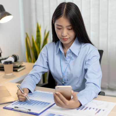 Accounting & Finance Assistant – St. Julians [Summer Season]