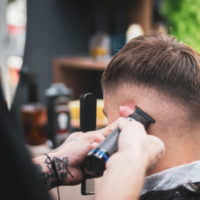 Hairdresser & Barber Assistant– St. Julians