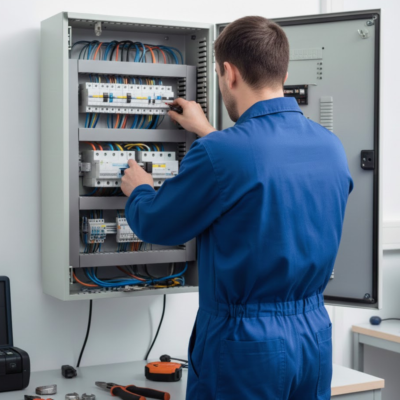 Facilities Maintenance Assistant – Gzira