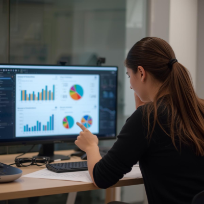 Marketing Assistant – Sliema and Fgura