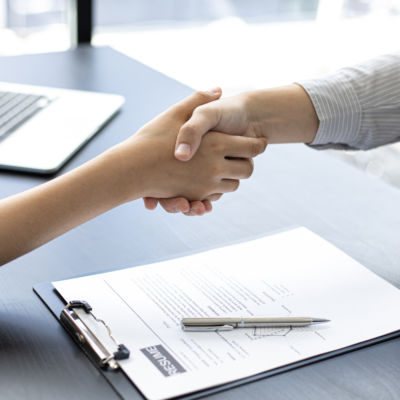 Reception Assistant – Gzira