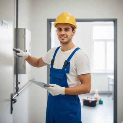 facilities maintenance assistant – swieqi