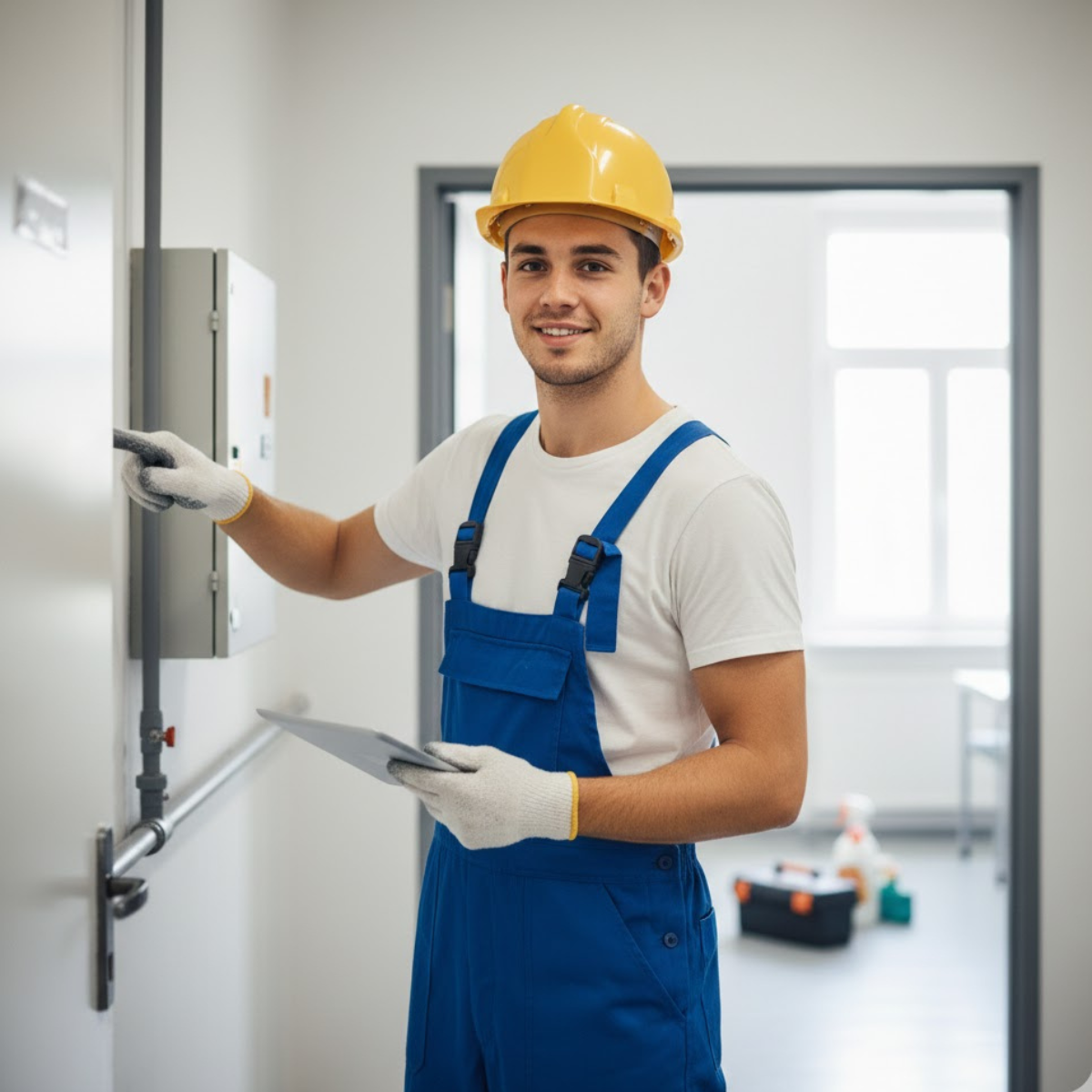 facilities maintenance assistant β swieqi facilities maintenance assistant β swieqi