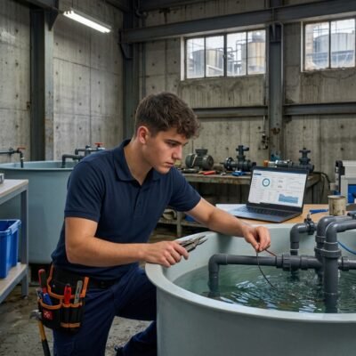technician mosta